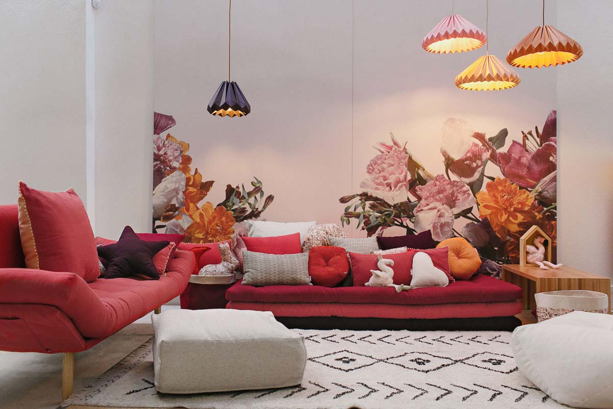 Boho chic: 25 inspirações para uma sala de estar com estilo