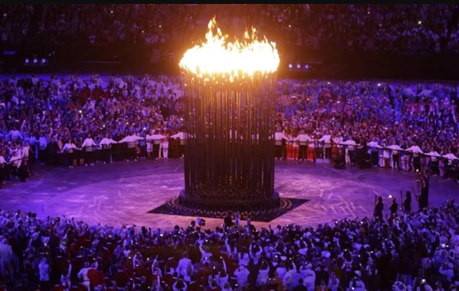 Londres 2012 Londres 2012