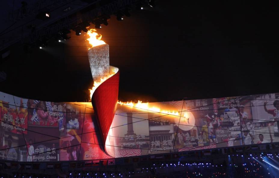 Beijing 2008 Beijing 2008