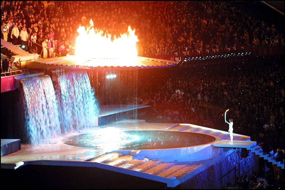 Sydney 2000 Sydney 2000