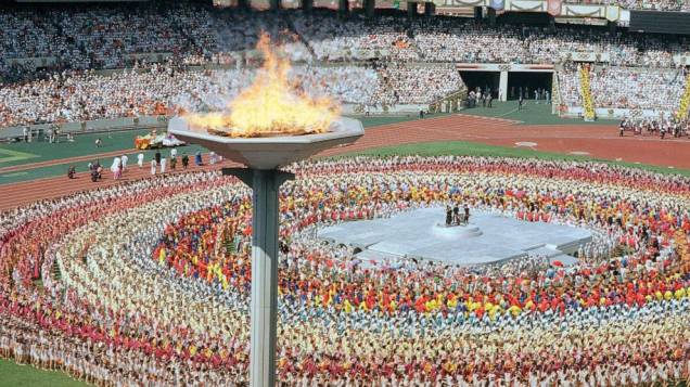 Seoul 1988 Seoul 1988