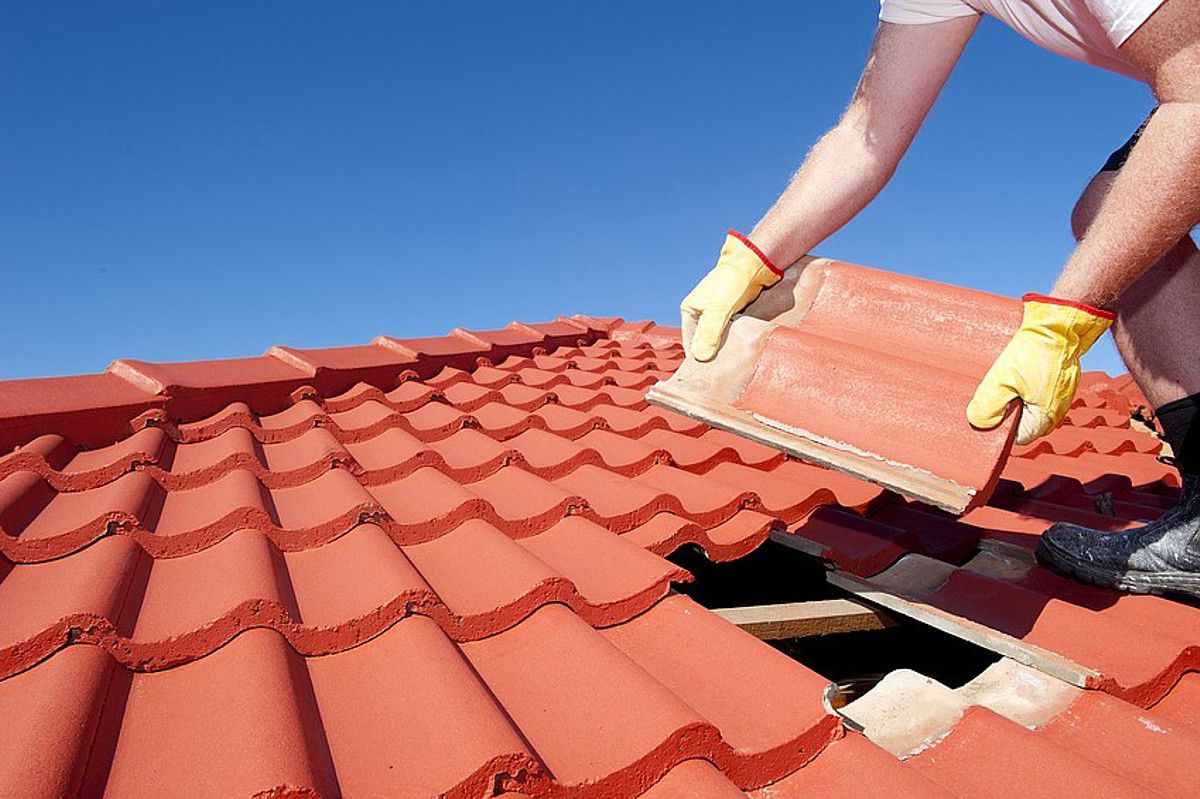4 dicas para a hora de instalar o telhado na obra