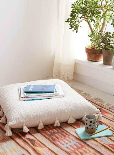 Como criar um espaço zen na decoração para relaxar