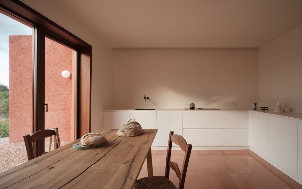 10 cozinhas integradas com sala de jantar de cair o queixo