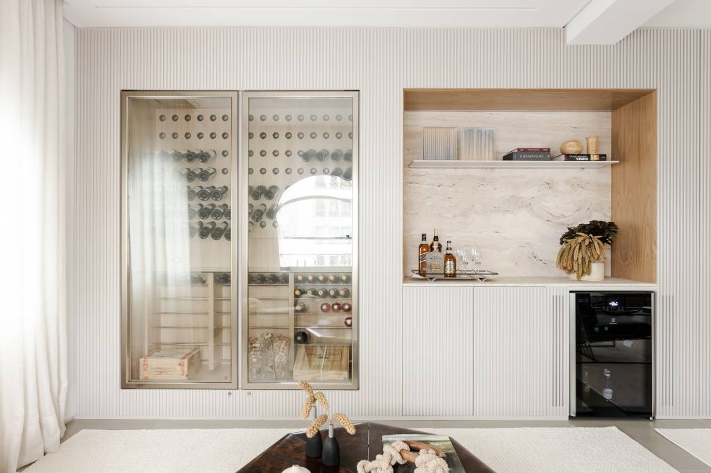 Apartamento Joaquim Eugênio Apartamento Joaquim Eugênio