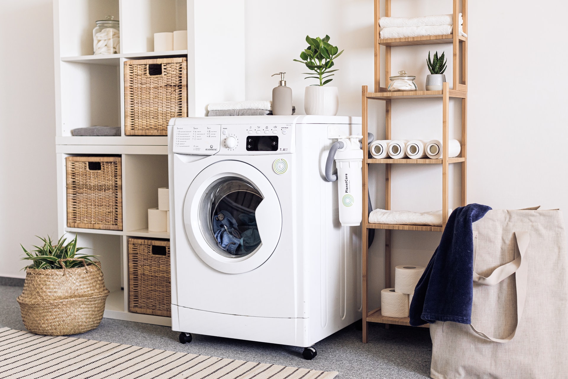 6 Dicas de como melhorar o cuidado e a lavagem de roupas