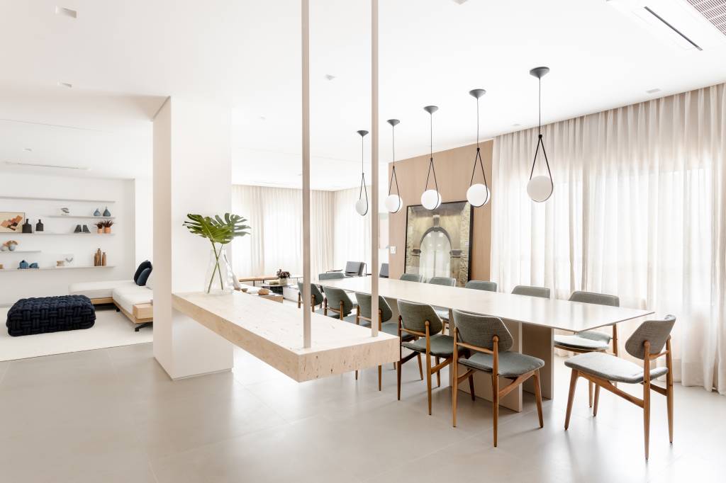 Apartamento Joaquim Eugênio Apartamento Joaquim Eugênio