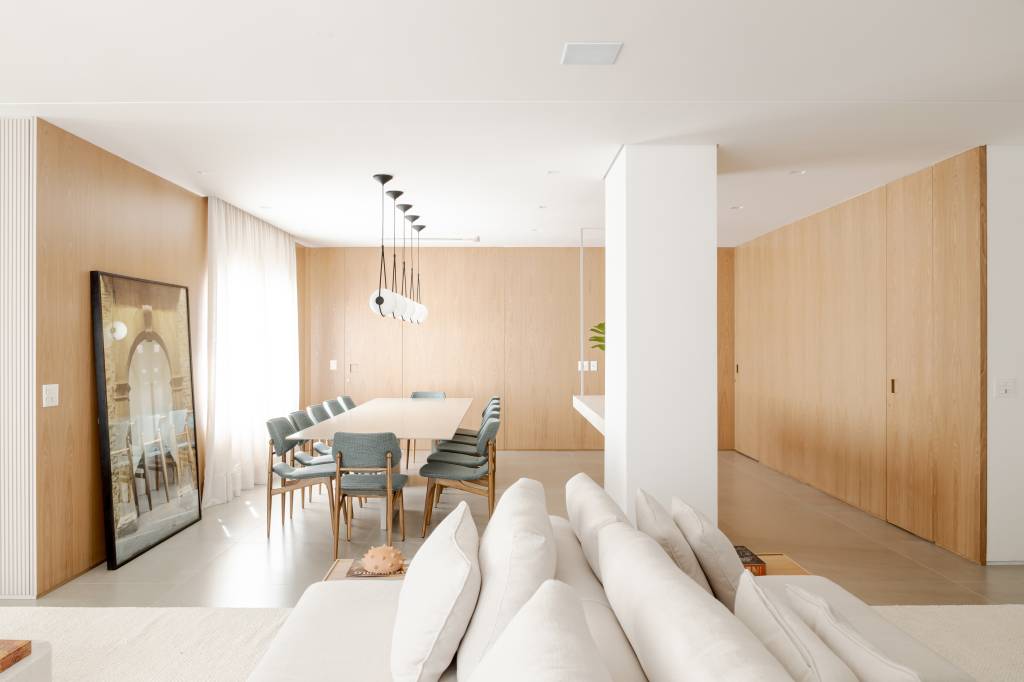 Apartamento Joaquim Eugênio Apartamento Joaquim Eugênio