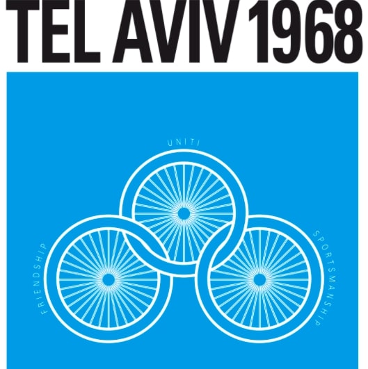 Tel Aviv 1968