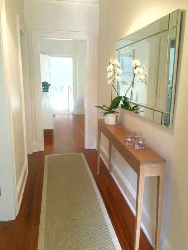 23 Ideias Para Decorar O Corredor CASA COM BR 23-ideias-para-decorar-o-corredor-casa-com-br