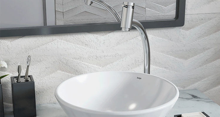 O guia perfeito para não errar na hora de projetar o seu banheiro