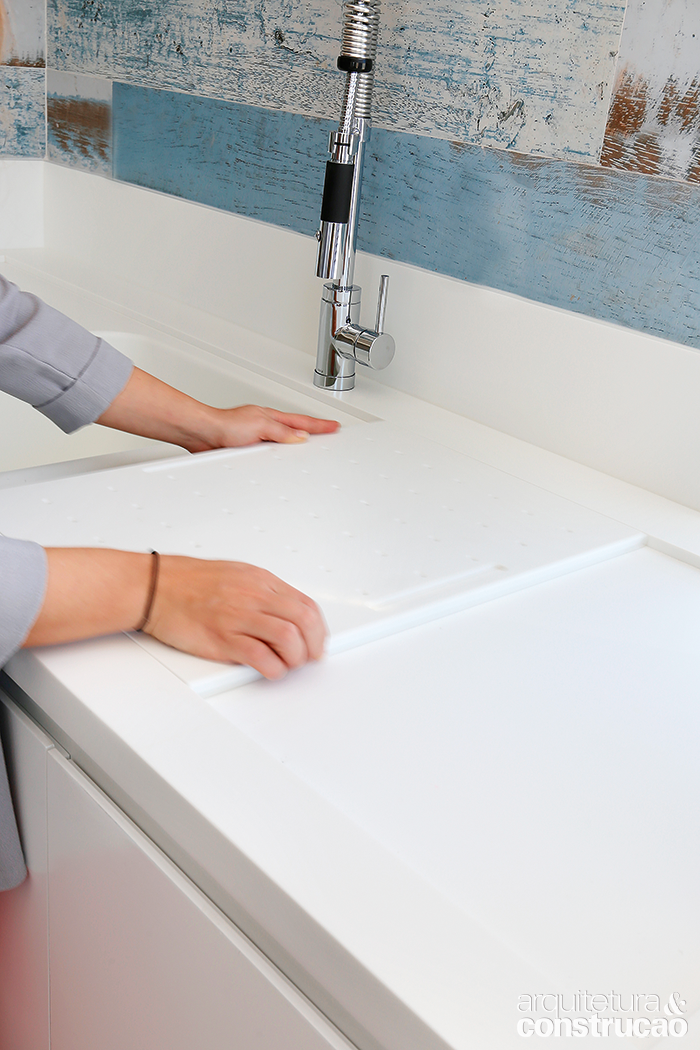 Corian Dupont superfície sólida