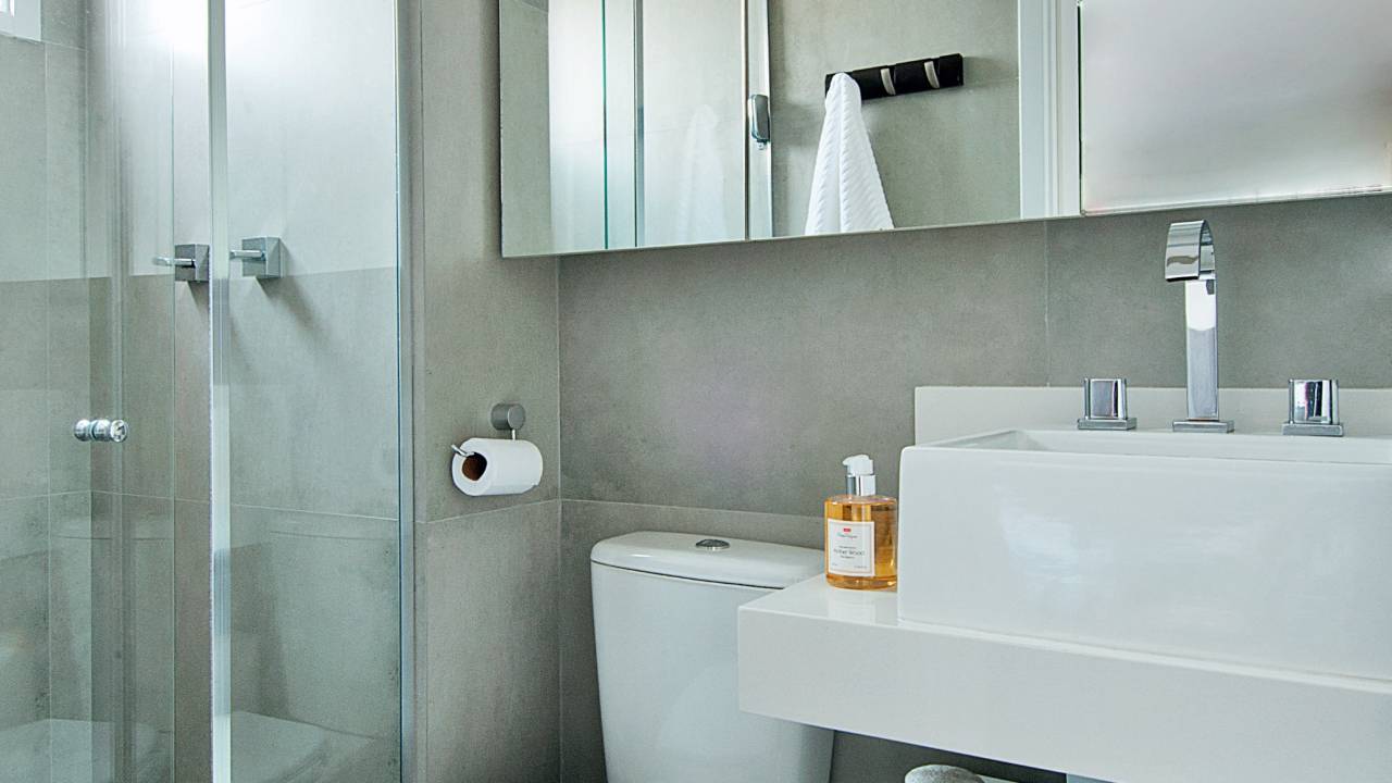 Spa em casa: 6 banheiros de sonho-06
