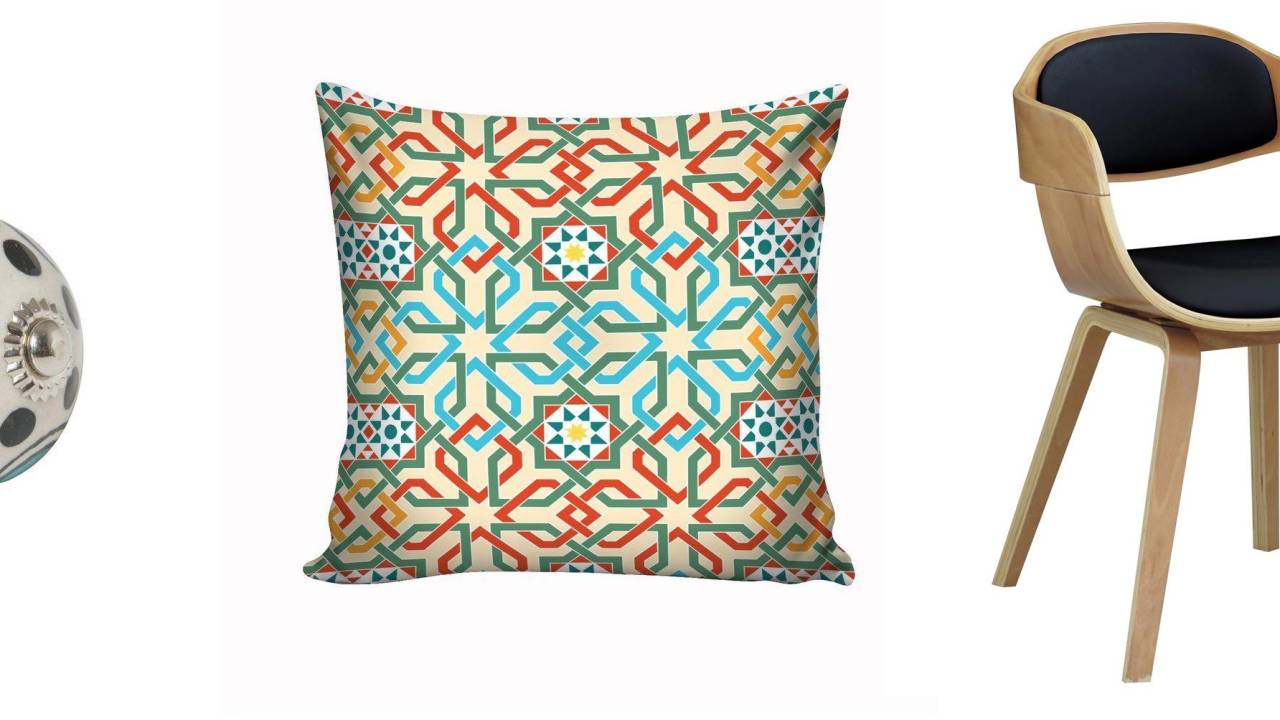 10 ITENS PARA DECORAÇÃO