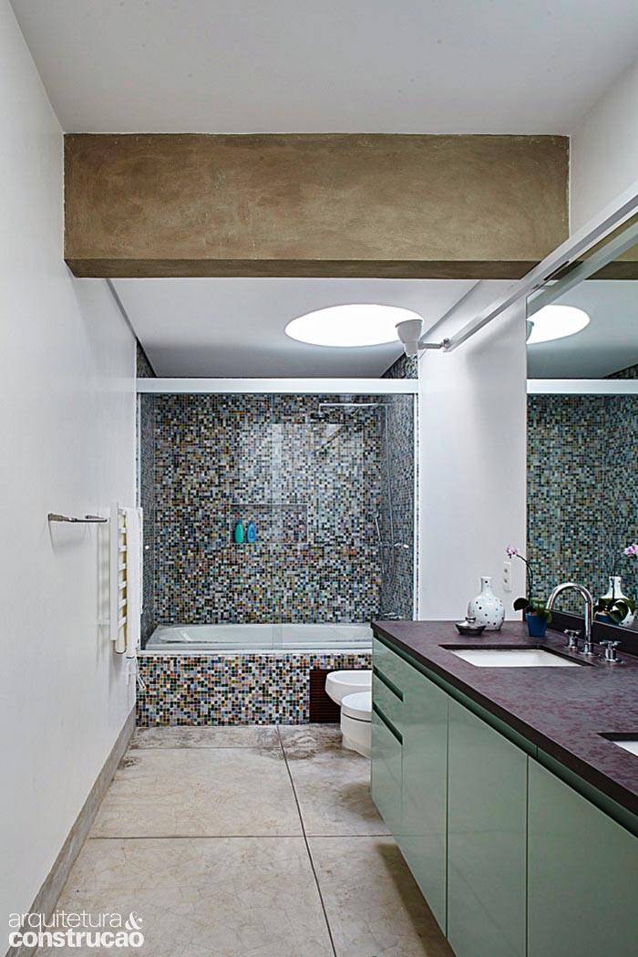 Projeto: Nitsche Arquitetos