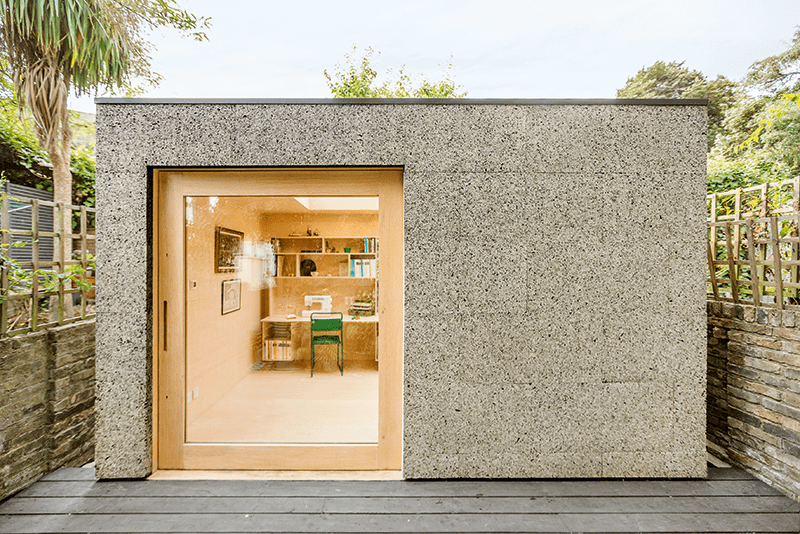 Cortiça em projetos de arquitetura e no décor