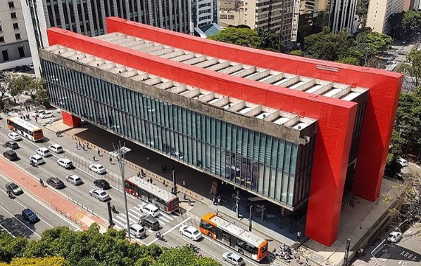 12 pontos arquitetônicos para conhecer a história de São Paulo