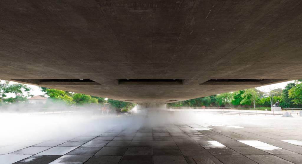Genebra receberá exposição sobre obra de Paulo Mendes da Rocha Genebra receberá exposição sobre obra de Paulo Mendes da Rocha
