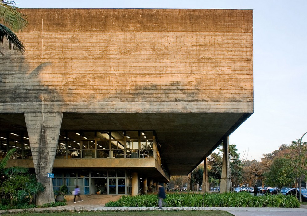 Fau usp