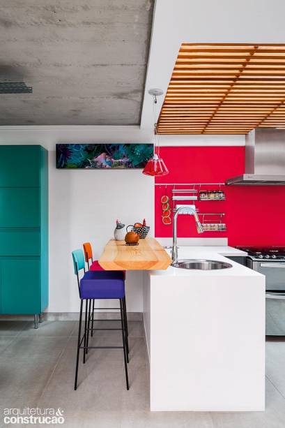 Projeto: Rocco Arquitetos