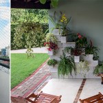 2 ideias criativas de jardim vertical