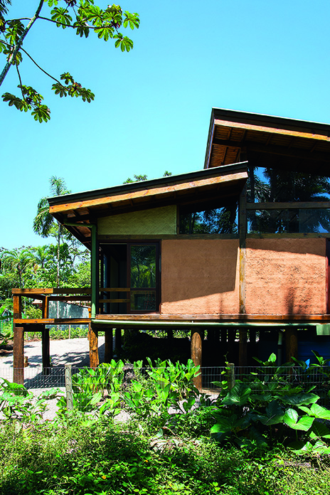 Bioarquitetura sem segredos