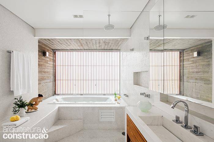 Projeto: Rocco Arquitetos
