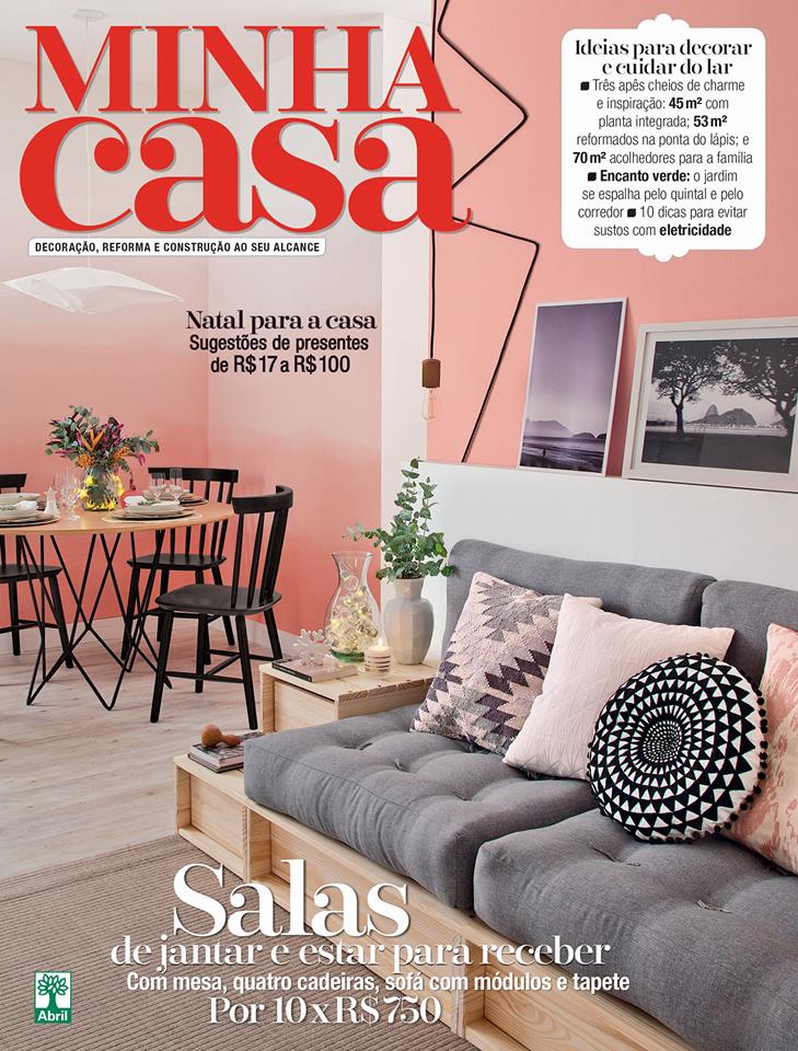 capa minha casa dezembro 2017