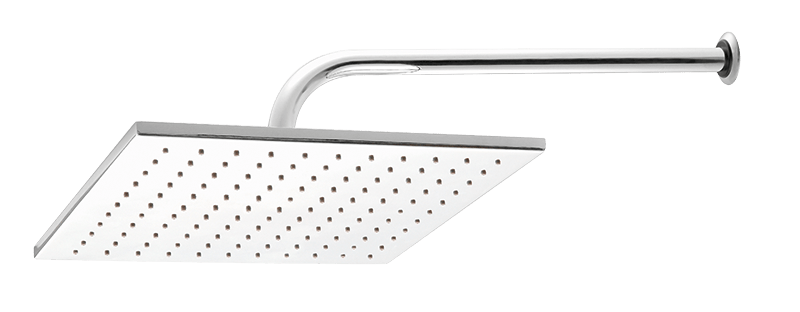 Duchas para área externa: confira seis modelos