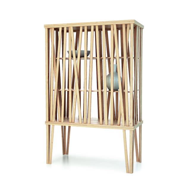 Ripas de cumaru (entre 1,50 a 3 m de comprimento cada uma) compõem o revestimento da coleção Breeze para áreas internas e externas. Preço: R$ 650 o m². Da Woodparquet. Ripas de cumaru (entre 1,50 a 3 m de comprimento cada uma) compõem o revestimento da coleção Breeze para áreas internas e externas. Preço: R$ 650 o m². Da Woodparquet.