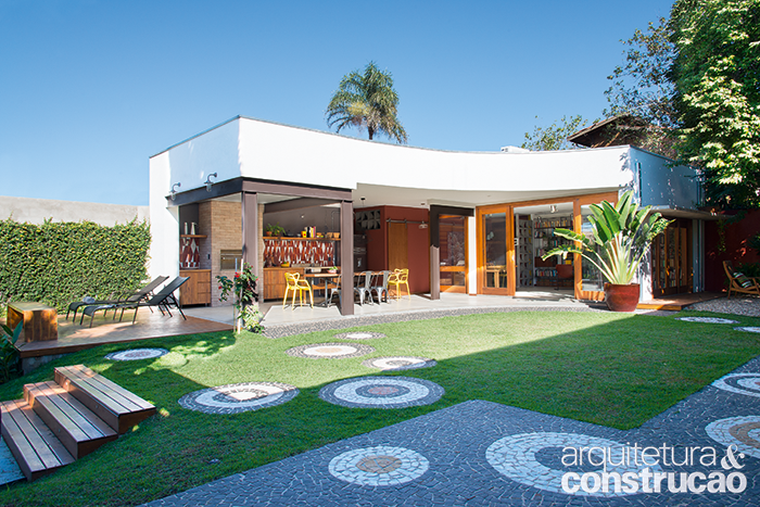 Projeto Vasco Lopes Arquitetura