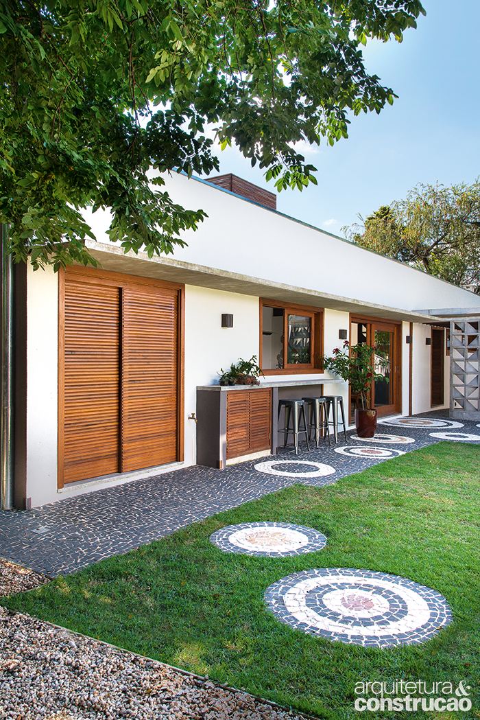 Projeto Vasco Lopes Arquitetura