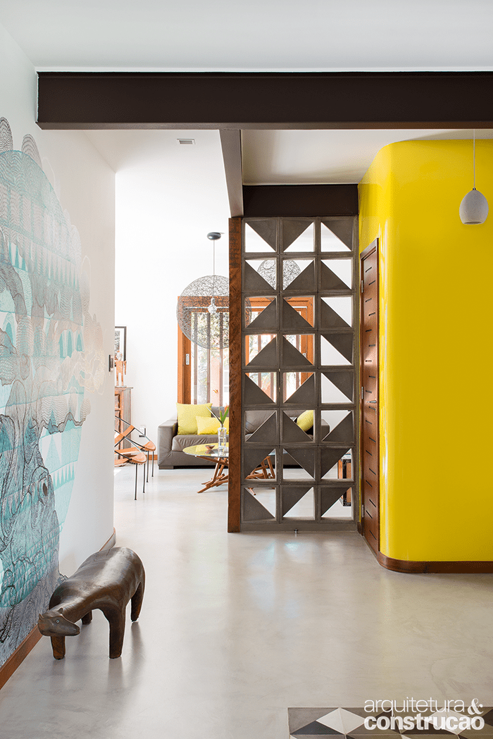 Projeto Vasco Lopes Arquitetura