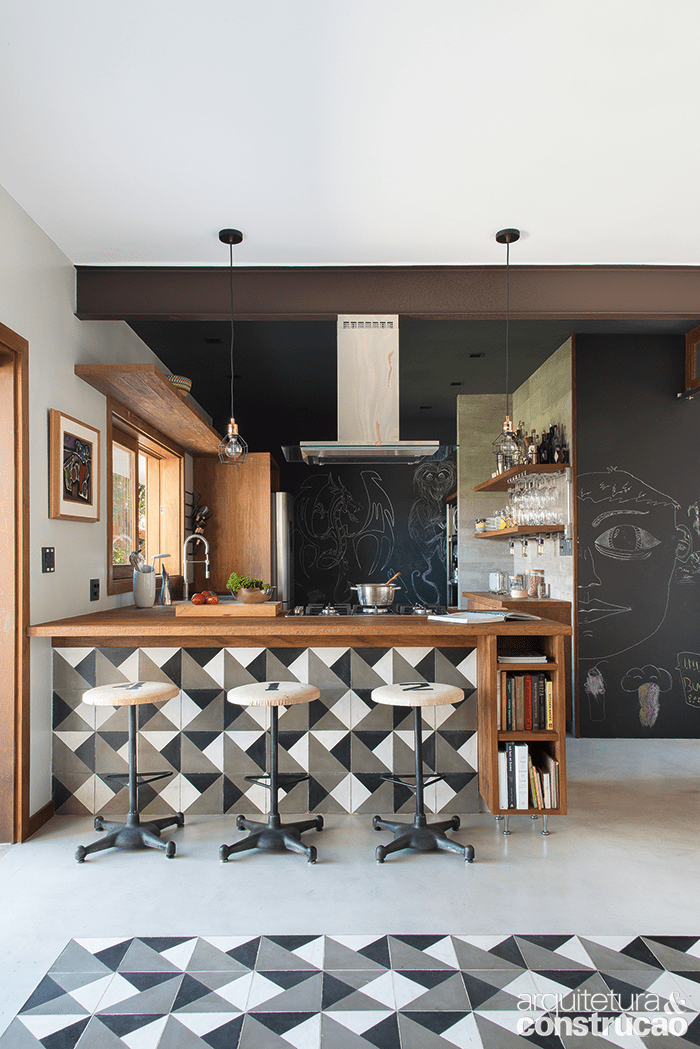 Projeto Vasco Lopes Arquitetura
