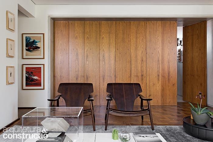 5 conselhos de arquitetos para projetos enxutos