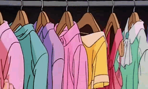 5 passos para arrumar seu guarda-roupa e 4 dicas para mantê-lo organizado