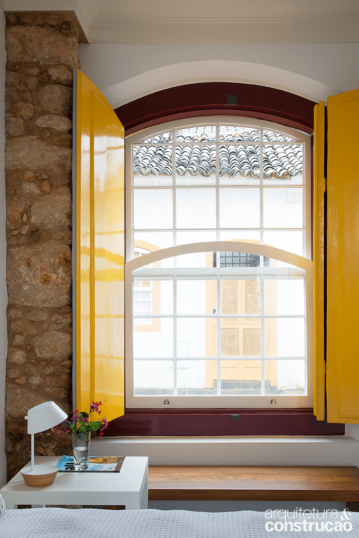 Casa em Paraty arq Renato Tavolaro