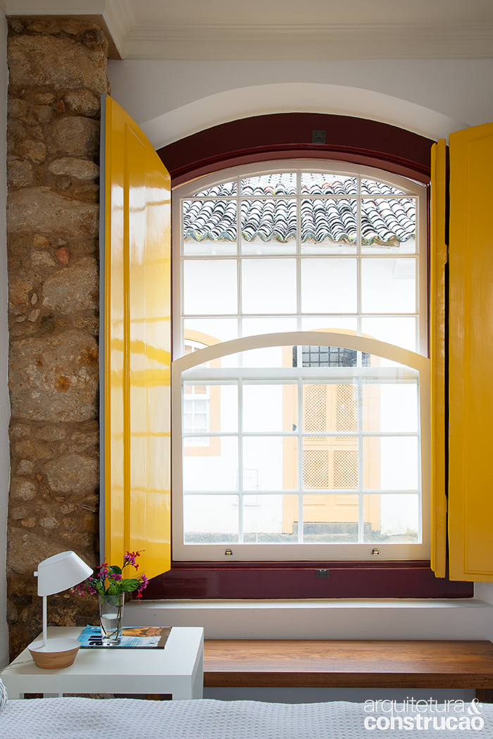 Casa em Paraty arq Renato Tavolaro