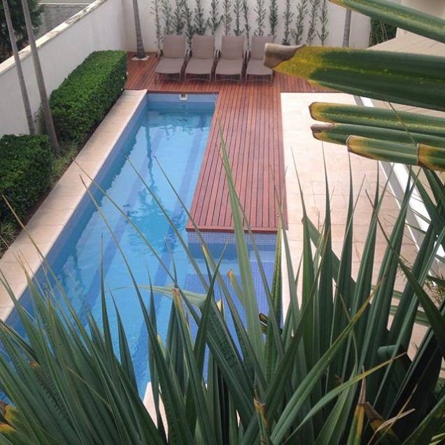 Por @biaferrariarquitetura Por @biaferrariarquitetura