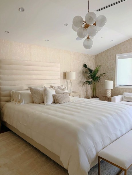 21 inspirações e dicas para decorar um quarto em estilo romântico