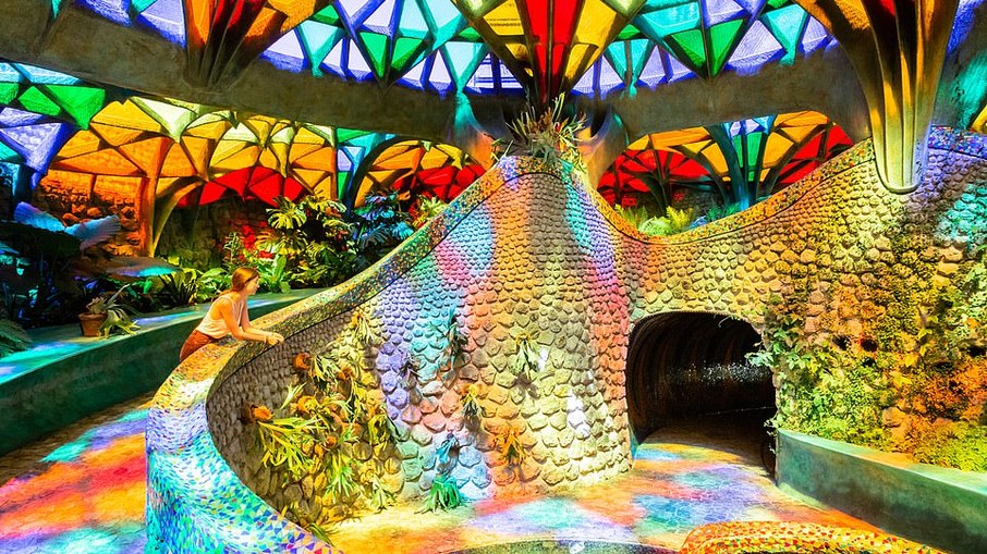 Série “Aluga-se um Paraíso”: Os Bed and Breakfasts mais bizarros