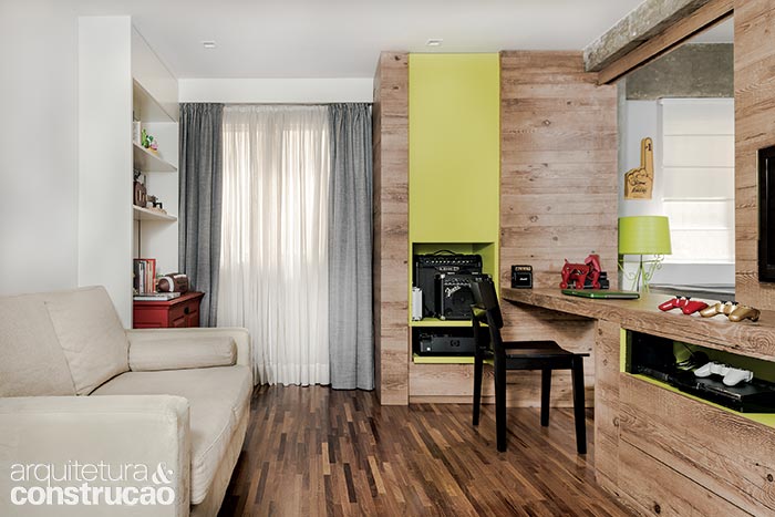 Projeto: Décio Navarro Projeto: Décio Navarro