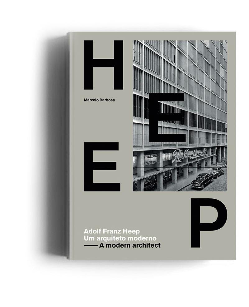 5 livros sobre arquitetura para presentear