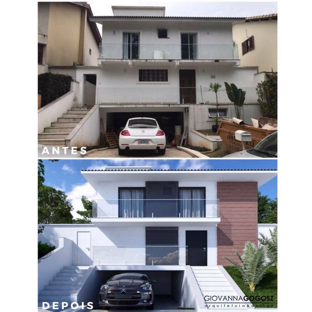 5 vantagens de usar o retrofit na reforma 5 vantagens de usar o retrofit na reforma