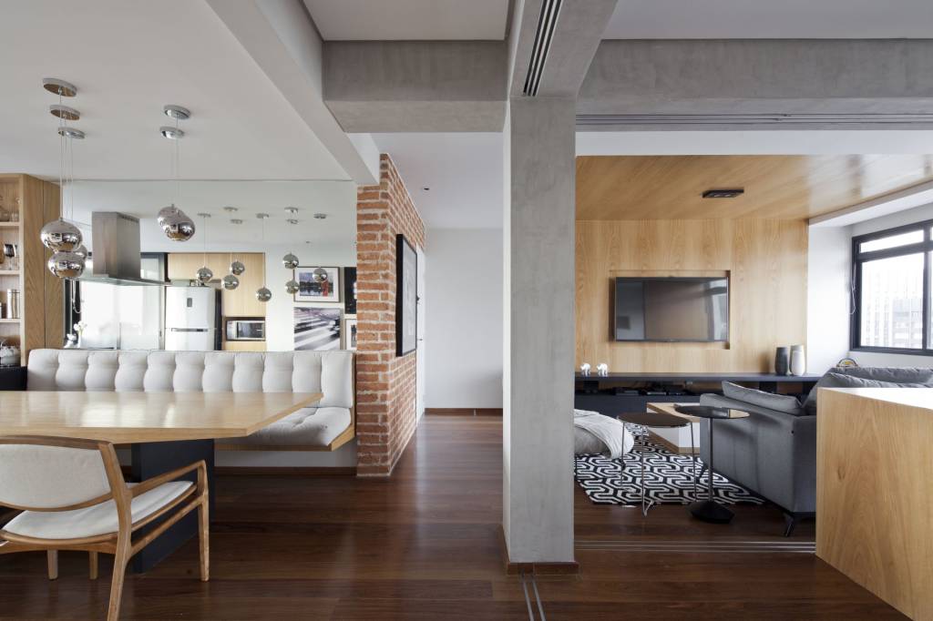 CONRADO CERAVOLO Arquitetos