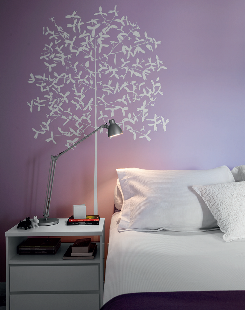Apartamento com astral de casa térrea quarto1