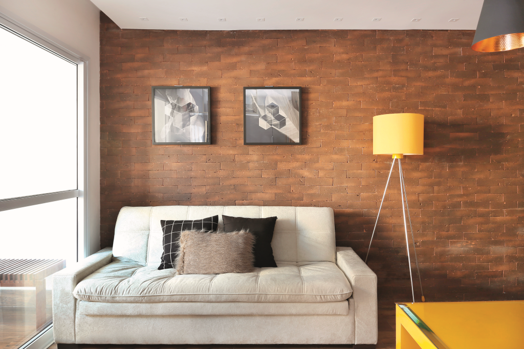 Apartamento de 37m2