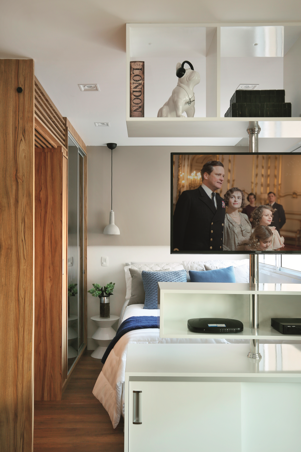 Apartamento de 37m2