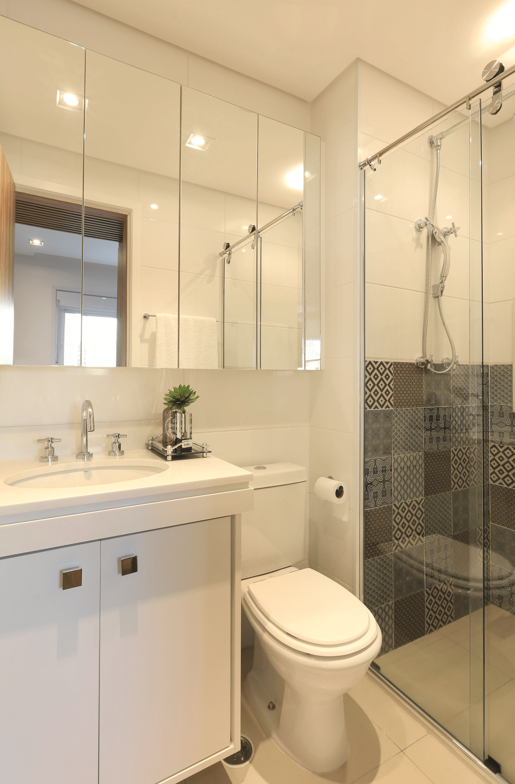 Apartamento de 37m2