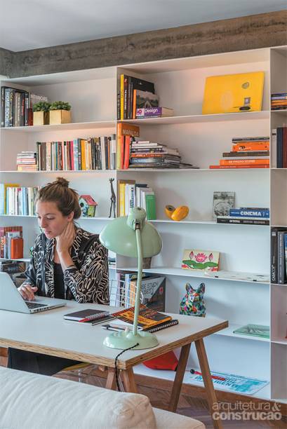 Apartamento pequeno Apartamento pequeno